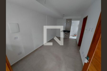 Apartamento à venda com 2 quartos, 38m² em Vila Esperança, São Paulo