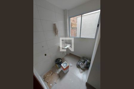 Apartamento à venda com 2 quartos, 38m² em Vila Esperança, São Paulo