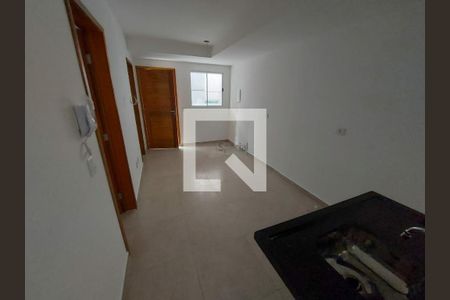 Apartamento à venda com 2 quartos, 38m² em Vila Esperança, São Paulo