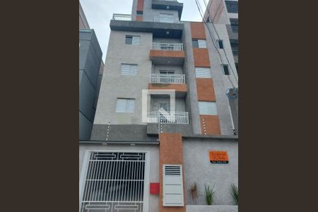 Apartamento à venda com 2 quartos, 38m² em Vila Esperança, São Paulo