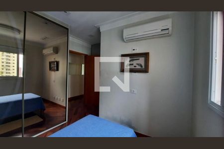 Apartamento à venda com 4 quartos, 222m² em Vila Regente Feijó, São Paulo