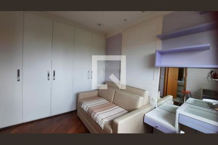 Apartamento à venda com 4 quartos, 222m² em Vila Regente Feijó, São Paulo