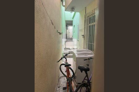 Casa à venda com 2 quartos, 122m² em Vila Formosa, São Paulo
