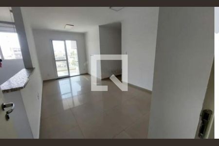 Apartamento à venda com 2 quartos, 55m² em Vila Formosa, São Paulo