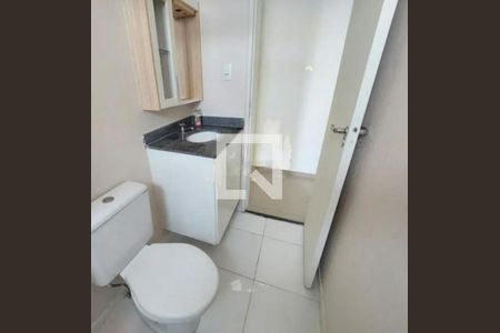 Apartamento à venda com 2 quartos, 55m² em Vila Formosa, São Paulo