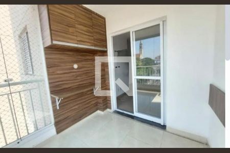 Apartamento à venda com 2 quartos, 55m² em Vila Formosa, São Paulo