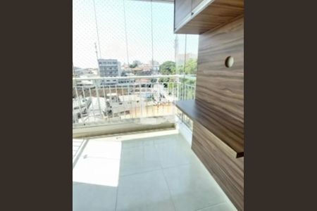 Apartamento à venda com 2 quartos, 55m² em Vila Formosa, São Paulo