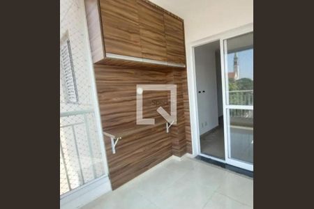Apartamento à venda com 2 quartos, 55m² em Vila Formosa, São Paulo