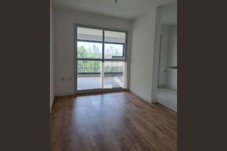 Apartamento à venda com 2 quartos, 65m² em Vila Zilda, São Paulo