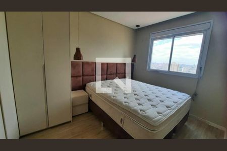 Apartamento à venda com 3 quartos, 89m² em Vila Gomes Cardim, São Paulo
