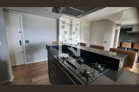 Apartamento à venda com 3 quartos, 89m² em Vila Gomes Cardim, São Paulo