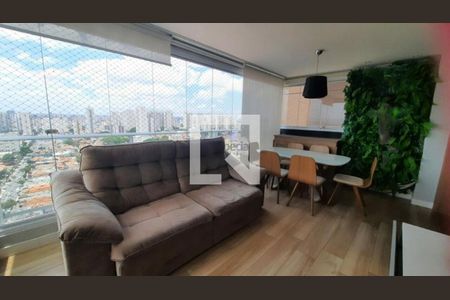 Apartamento à venda com 3 quartos, 89m² em Vila Gomes Cardim, São Paulo