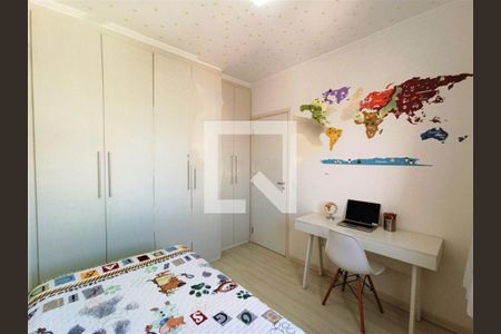 Apartamento à venda com 3 quartos, 86m² em Mooca, São Paulo