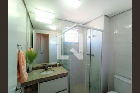 Apartamento à venda com 3 quartos, 86m² em Mooca, São Paulo