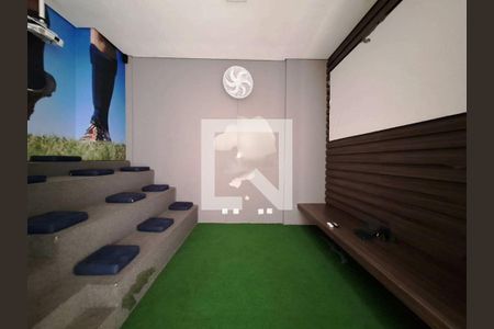 Apartamento à venda com 3 quartos, 86m² em Mooca, São Paulo