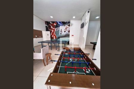 Apartamento à venda com 3 quartos, 86m² em Mooca, São Paulo