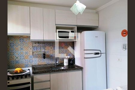 Kitnet/Studio à venda com 1 quarto, 31m² em Chácara Califórnia, São Paulo