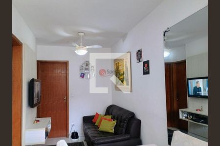 Kitnet/Studio à venda com 1 quarto, 31m² em Chácara Califórnia, São Paulo