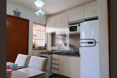 Kitnet/Studio à venda com 1 quarto, 31m² em Chácara Califórnia, São Paulo