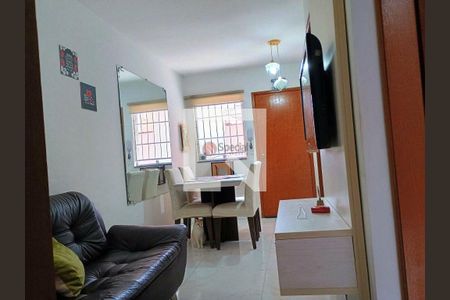 Kitnet/Studio à venda com 1 quarto, 31m² em Chácara Califórnia, São Paulo