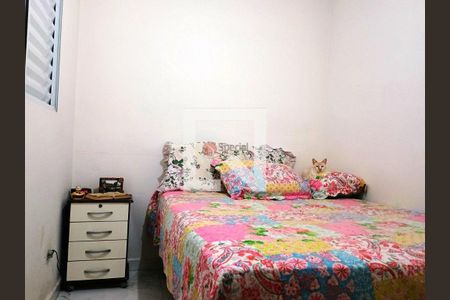 Kitnet/Studio à venda com 1 quarto, 31m² em Chácara Califórnia, São Paulo