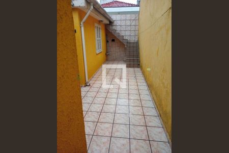 Casa à venda com 2 quartos, 80m² em Vila Santo Estevão, São Paulo