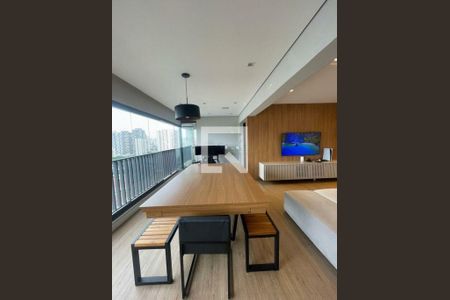Apartamento à venda com 3 quartos, 124m² em Tatuapé, São Paulo