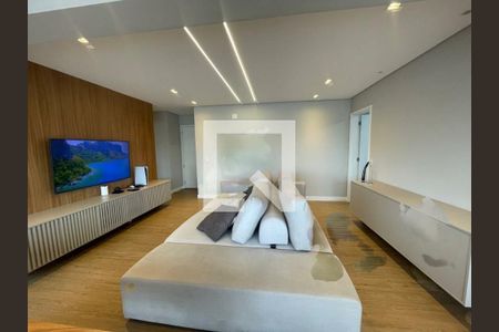 Apartamento à venda com 3 quartos, 124m² em Tatuapé, São Paulo