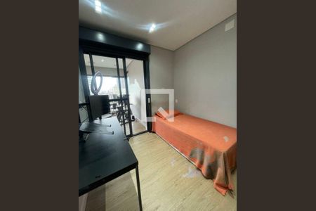 Apartamento à venda com 3 quartos, 124m² em Tatuapé, São Paulo