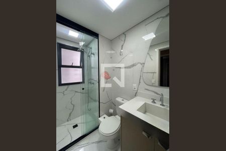 Apartamento à venda com 3 quartos, 124m² em Tatuapé, São Paulo