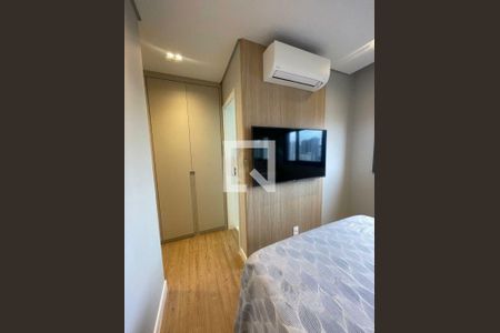 Apartamento à venda com 3 quartos, 124m² em Tatuapé, São Paulo