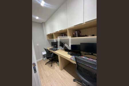 Apartamento à venda com 3 quartos, 124m² em Tatuapé, São Paulo