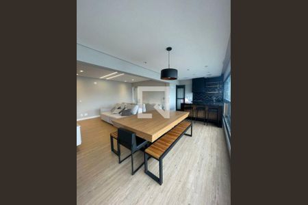 Apartamento à venda com 3 quartos, 124m² em Tatuapé, São Paulo