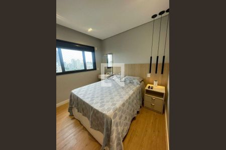 Apartamento à venda com 3 quartos, 124m² em Tatuapé, São Paulo