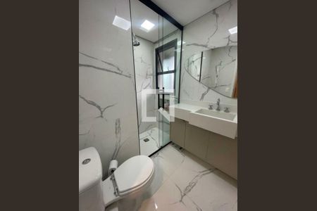 Apartamento à venda com 3 quartos, 124m² em Tatuapé, São Paulo