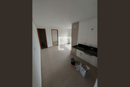 Apartamento à venda com 2 quartos, 43m² em Vila Esperança, São Paulo