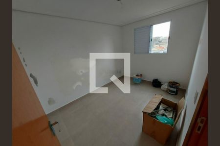 Apartamento à venda com 2 quartos, 43m² em Vila Esperança, São Paulo