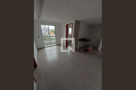Apartamento à venda com 2 quartos, 43m² em Vila Esperança, São Paulo