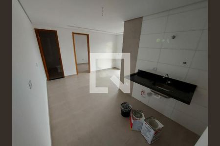 Apartamento à venda com 2 quartos, 43m² em Vila Esperança, São Paulo