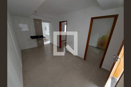 Apartamento à venda com 2 quartos, 43m² em Vila Esperança, São Paulo