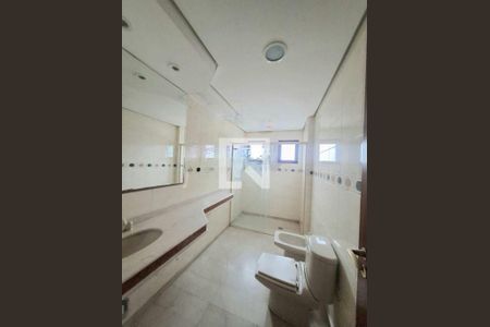 Apartamento à venda com 3 quartos, 234m² em Jardim Analia Franco, São Paulo