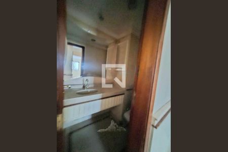 Apartamento à venda com 3 quartos, 234m² em Jardim Analia Franco, São Paulo