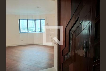 Apartamento à venda com 3 quartos, 234m² em Jardim Analia Franco, São Paulo