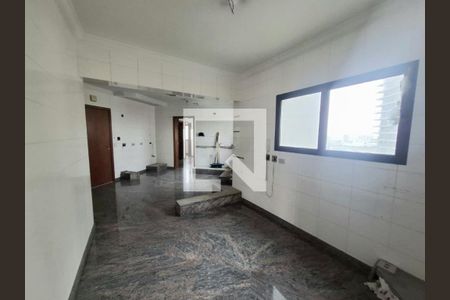Apartamento à venda com 3 quartos, 234m² em Jardim Analia Franco, São Paulo