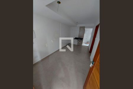 Apartamento à venda com 2 quartos, 38m² em Vila Esperança, São Paulo