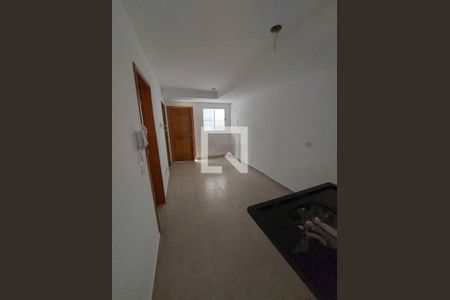 Apartamento à venda com 2 quartos, 38m² em Vila Esperança, São Paulo
