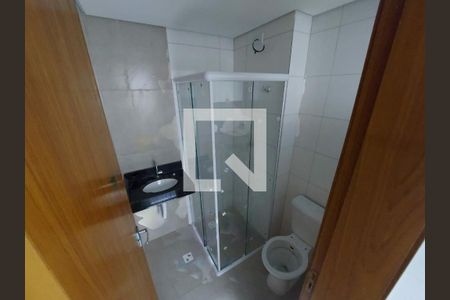 Apartamento à venda com 2 quartos, 38m² em Vila Esperança, São Paulo