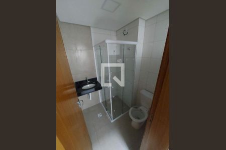 Apartamento à venda com 2 quartos, 38m² em Vila Esperança, São Paulo