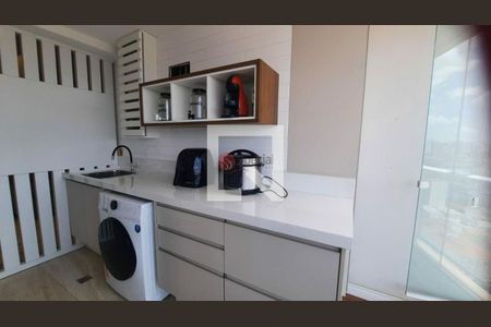 Apartamento à venda com 1 quarto, 50m² em Vila Gomes Cardim, São Paulo