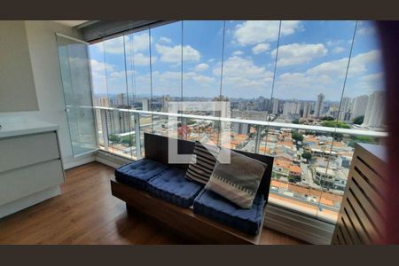 Apartamento à venda com 1 quarto, 50m² em Vila Gomes Cardim, São Paulo